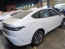 BYD Destroyer 05